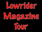 Lowrider Magazine