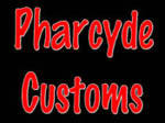 Pharcyde Customs